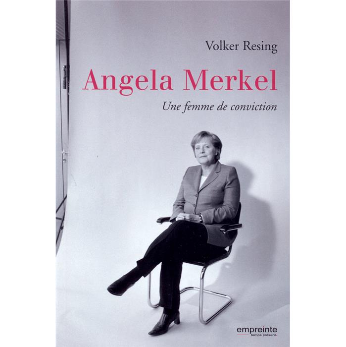 Occasion - Angela Merkel