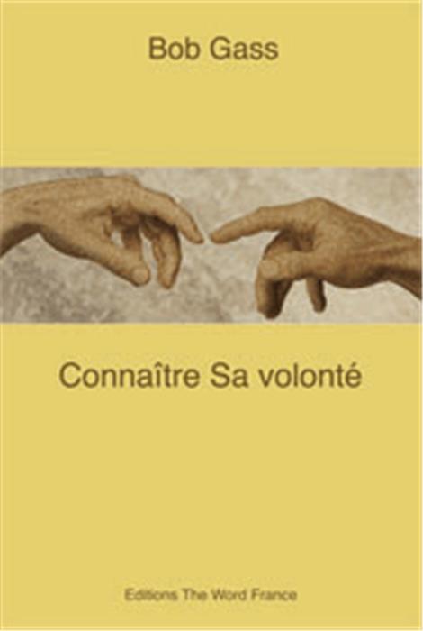 Occasion - Connaître sa volonté