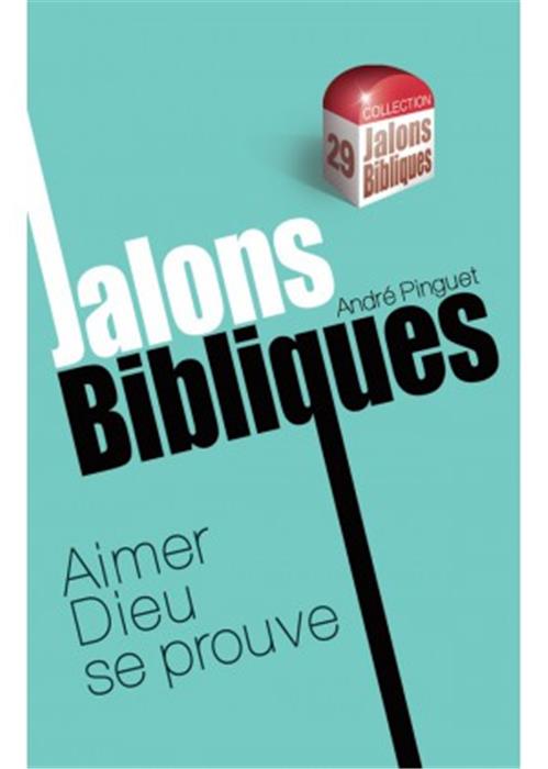 Occasion - Jalons bibliques