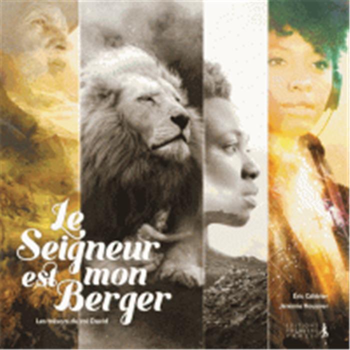 Occasion - Le Seigneur est mon berger