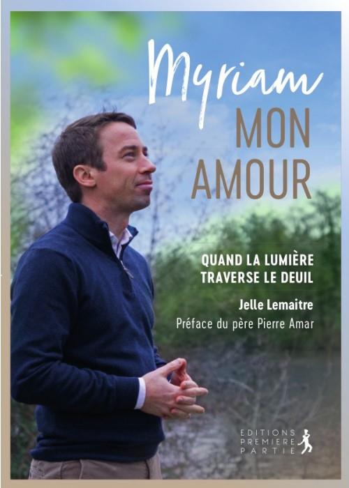 Occasion - Myriam, mon amour