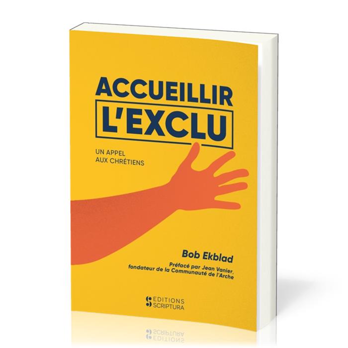 Accueillir l'exclu