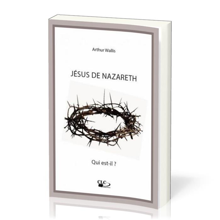 Occasion - Jésus de Nazareth [Wallis]