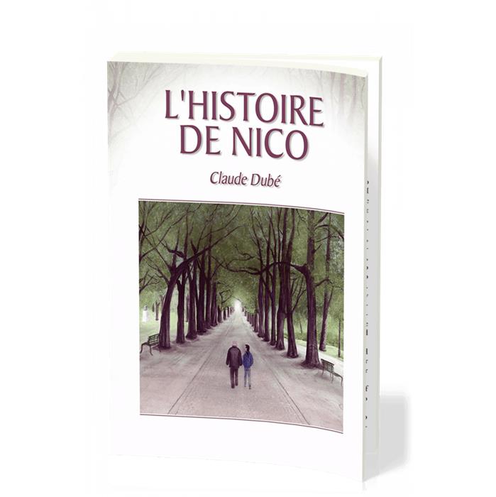 L'histoire de Nico