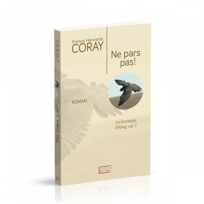 Occasion - Ne pars pas!
