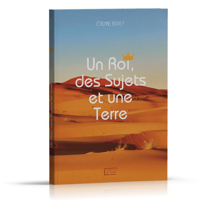 Occasion - Un roi, des sujets et une terre