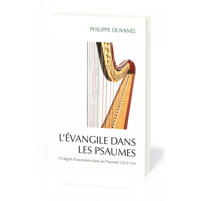 Occasion - L'Évangile dans les Psaumes