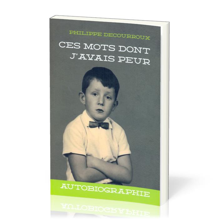 Occasion - Ces mots dont j'avais peur