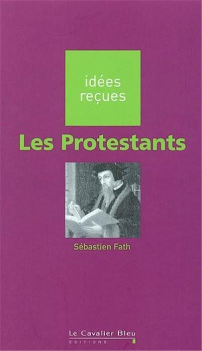 Les protestants
