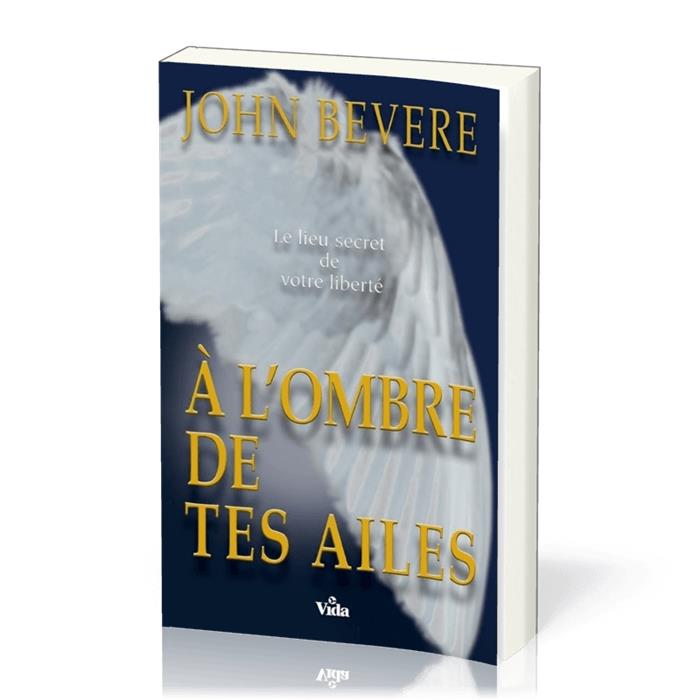 À l'ombre de tes ailes