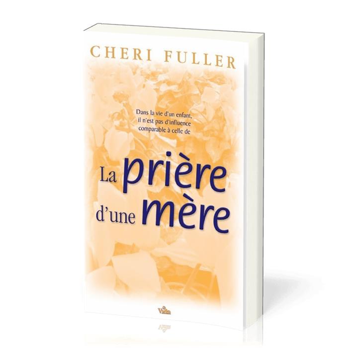 Occasion - La Prière d'une mère