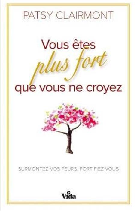 Occasion - Vous êtes plus fort que vous ne croyez