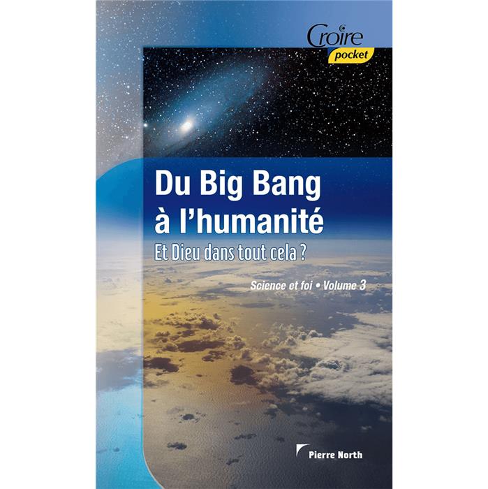 Occasion - Du big bang à l'humanité