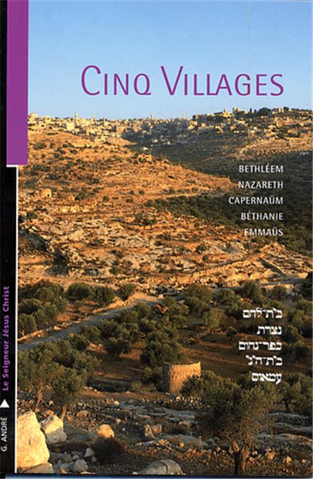 Occasion - Cinq villages