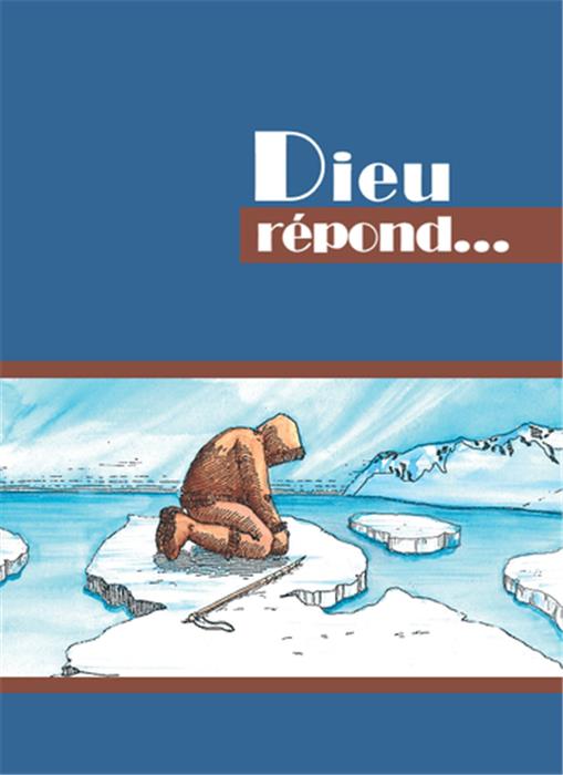 Occasion - Dieu répond...