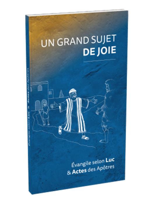 Occasion - Un grand sujet de joie