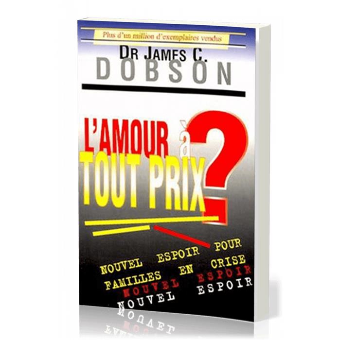 Occasion - L'amour à tout prix?