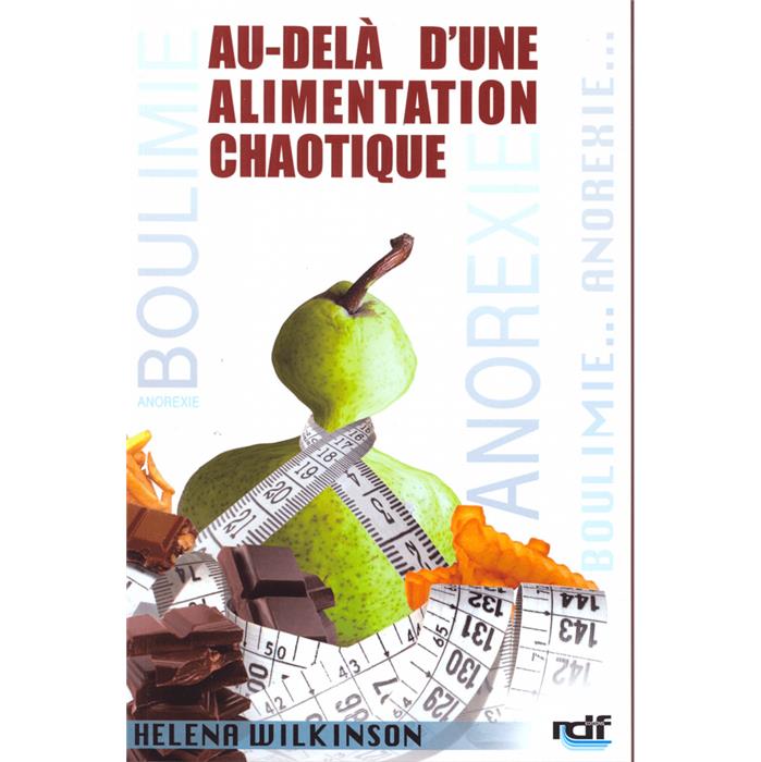 Occasion - Au-delà d'une alimentation chaotique