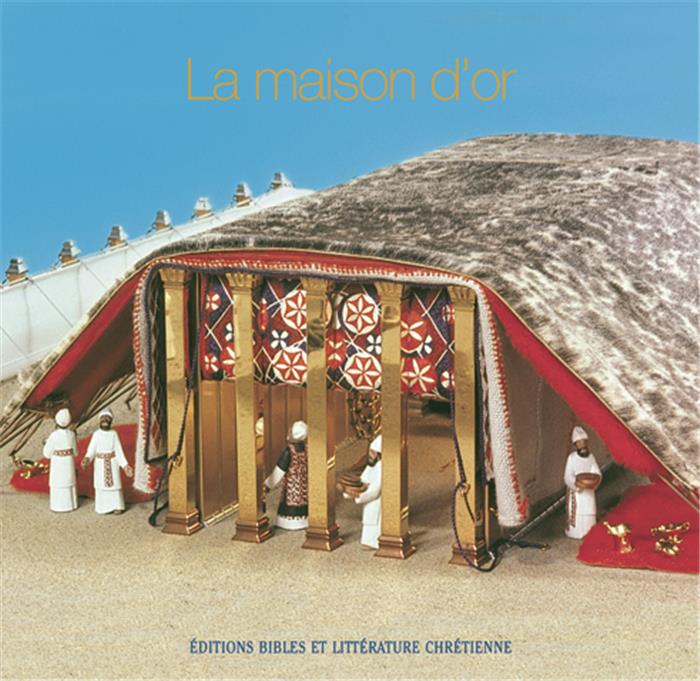 Occasion - La maison d'or