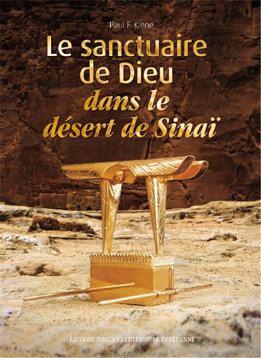 Occasion - Le sanctuaire de Dieu dans le désert du Sinaï