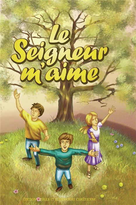 Le Seigneur m'aime