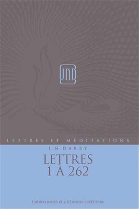 Occasion - Lettres 1 à 262