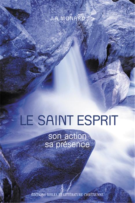 Le Saint-Esprit