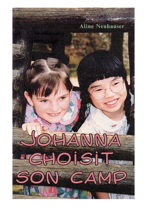 Occasion - Johanna choisit son camp