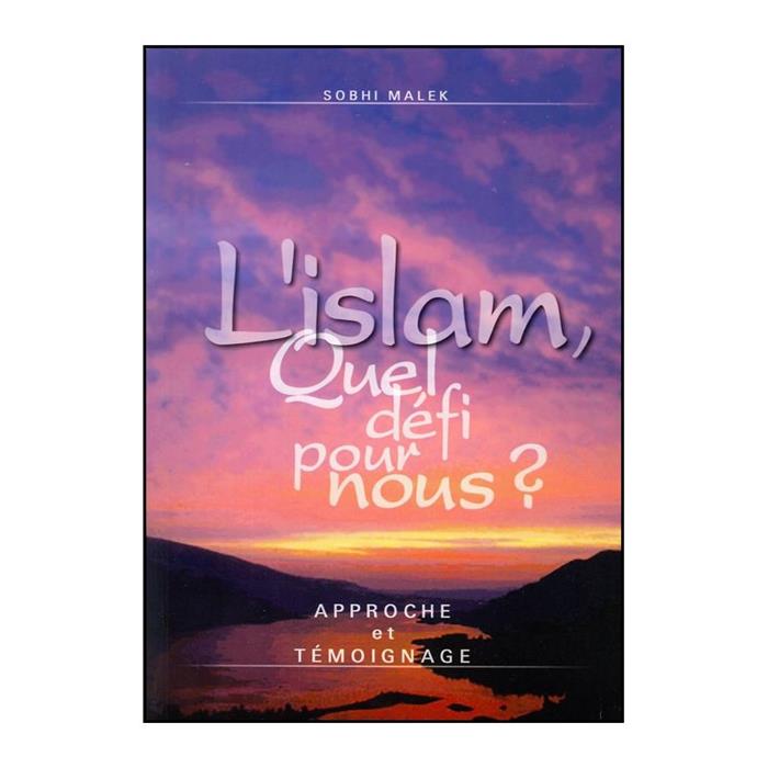Occasion - L'islam, quel défi pour nous? — BLFStore