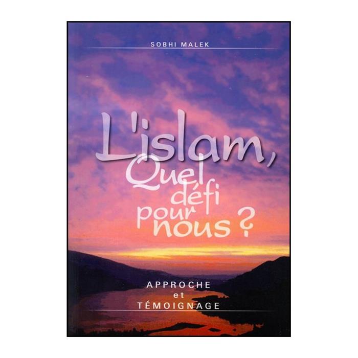 Occasion - L'islam, quel défi pour nous?