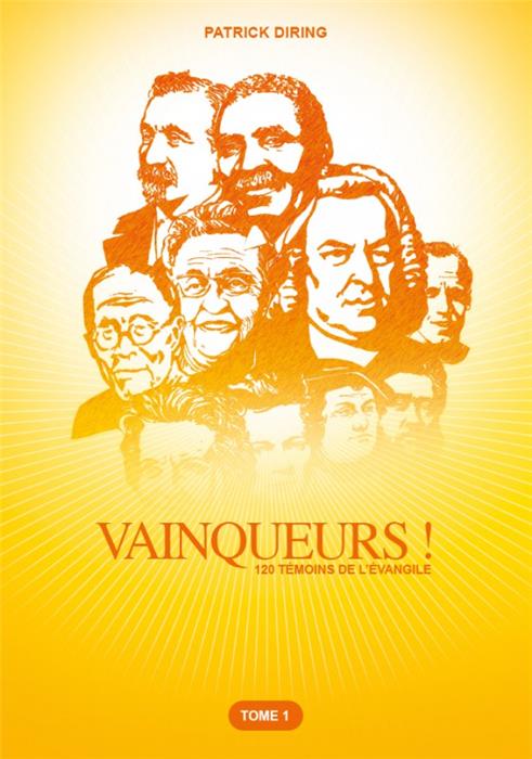 Occasion - Vainqueurs!
