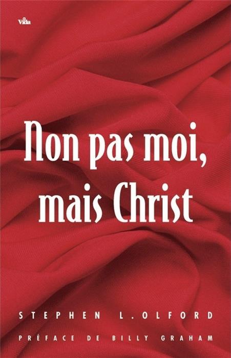 Occasion - Non pas moi, mais Christ