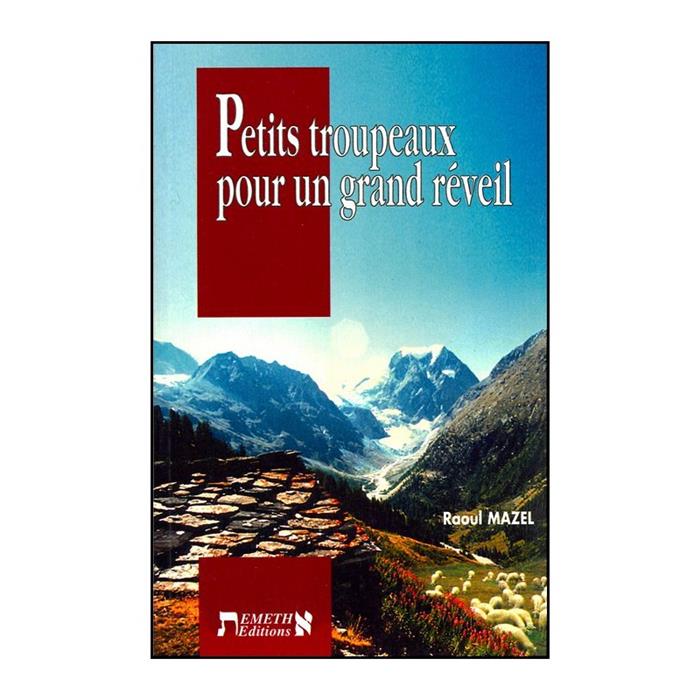 Occasion - Petits troupeaux pour un grand réveil