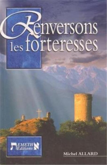 Occasion - Renversons les forteresses