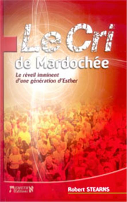 Occasion - Le cri de Mardochée