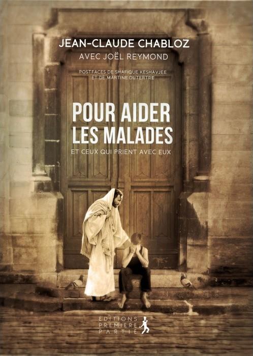 Occasion - Pour aider les malades et ceux qui prient pour eux