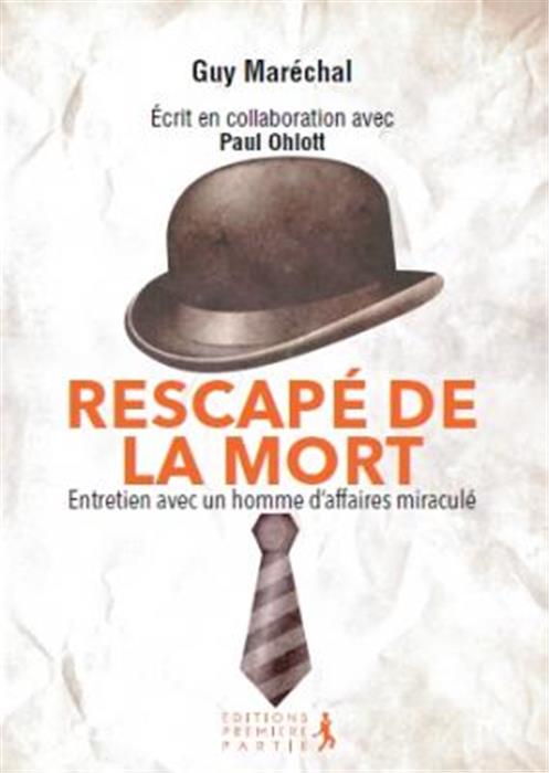 Occasion - Rescapé de la mort