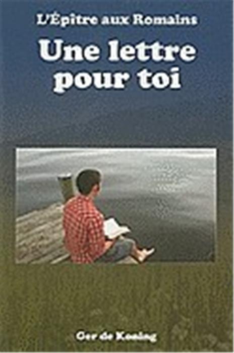Occasion - L'épître aux Romains - une lettre pour toi
