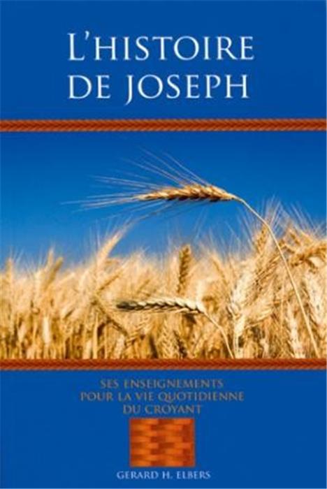 L'histoire de Joseph