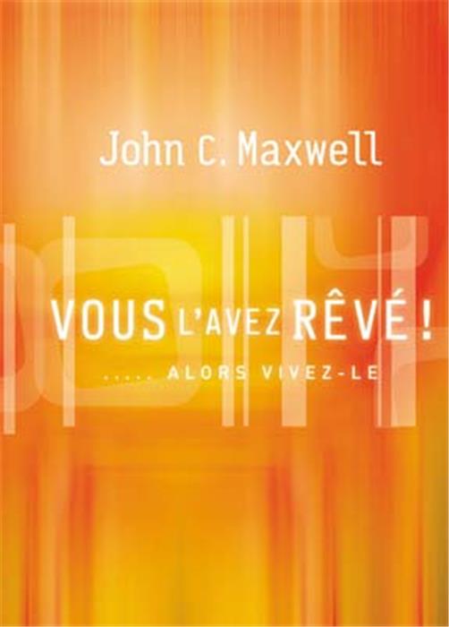 Occasion - Vous l'avez rêvé!
