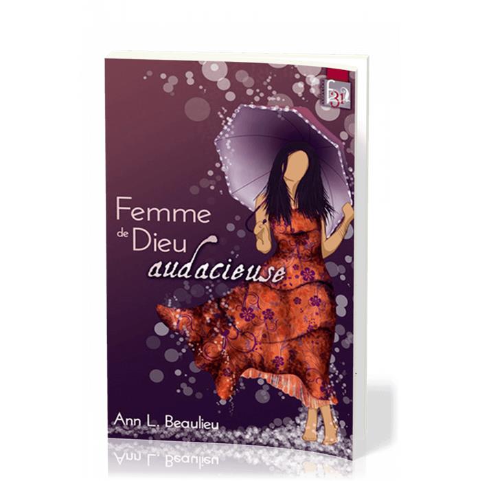 Occasion - Femme de Dieu audacieuse