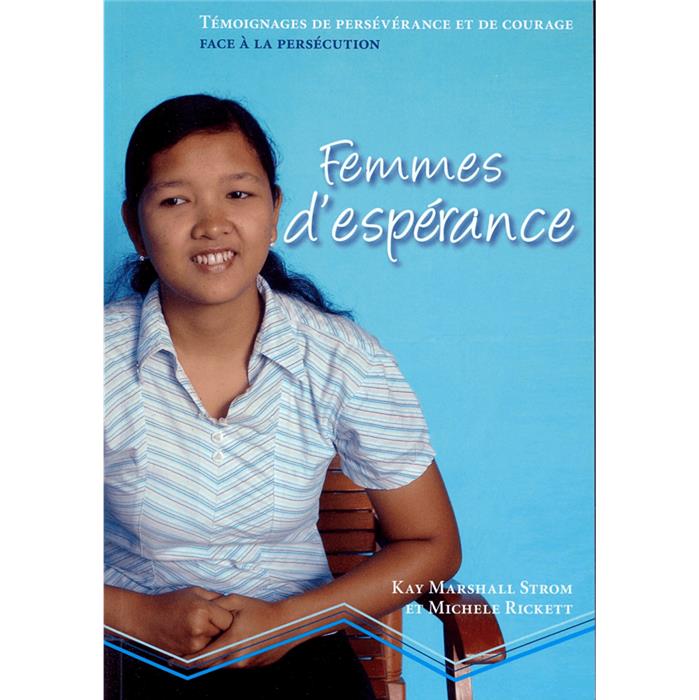 Occasion - Femmes d'espérance