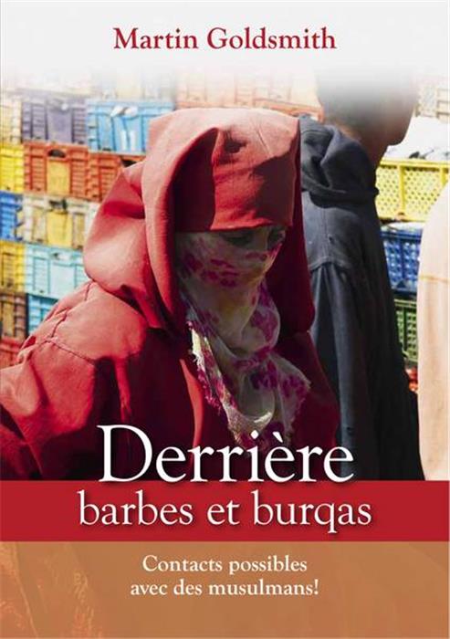 Occasion - Derrière barbes et burqas