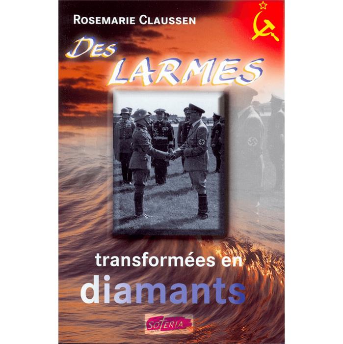 Occasion - Des larmes transformées en diamants