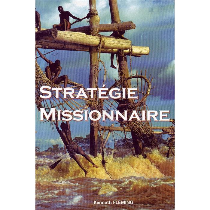 Occasion - Stratégie missionnaire