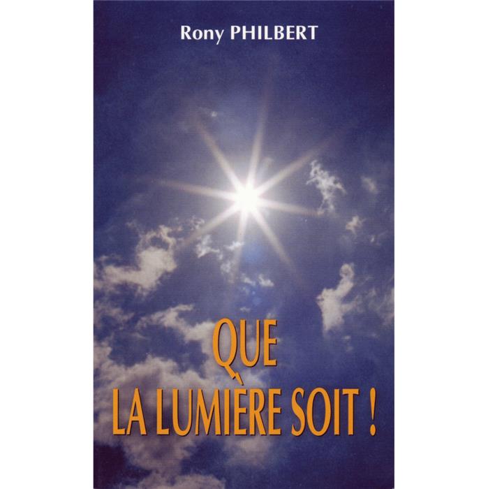 Occasion - Que la lumière soit!