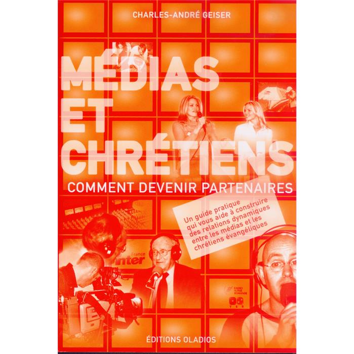 Occasion - Médias et chrétiens