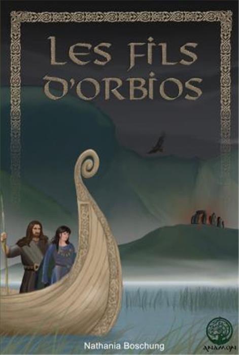 Occasion - Les fils d'Orbios
