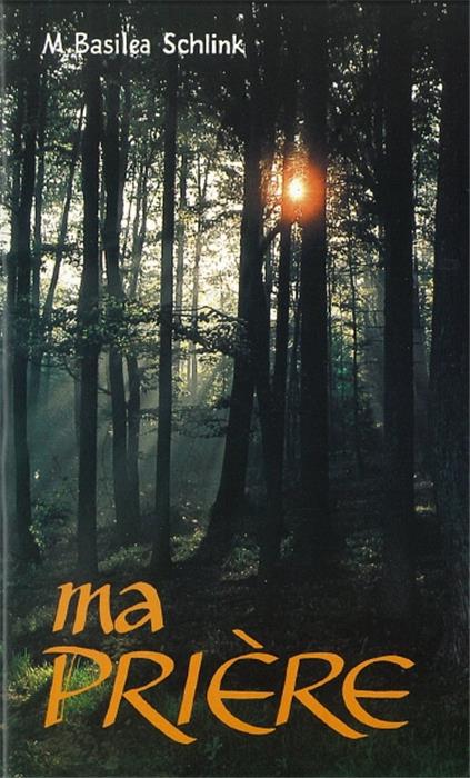 Occasion - Ma prière