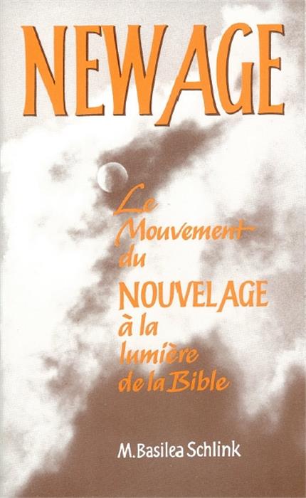 Occasion - New Age